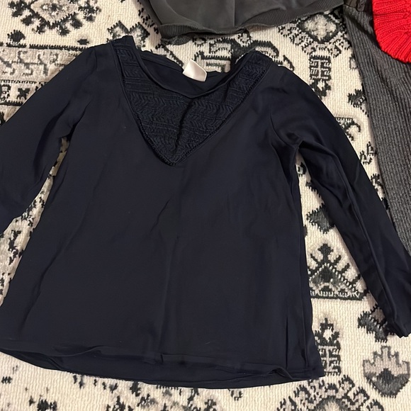 Lot of girls 3/4 and 4/5 Zara and Carters - Picture 4 of 7